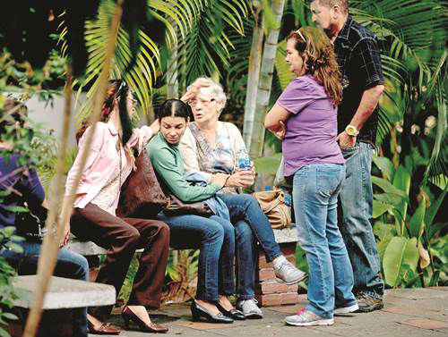 Muere un opositor venezolano en prisin Muere un opositor venezolano en prisin